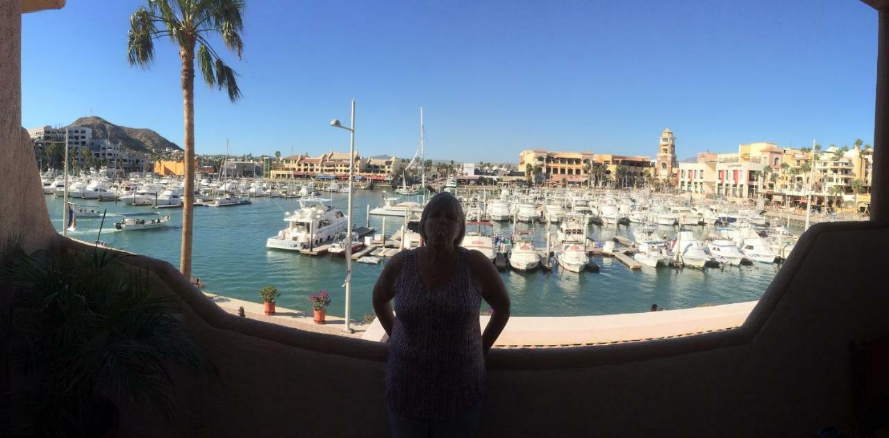 Cabowilson Apartment Cabo San Lucas Exterior photo